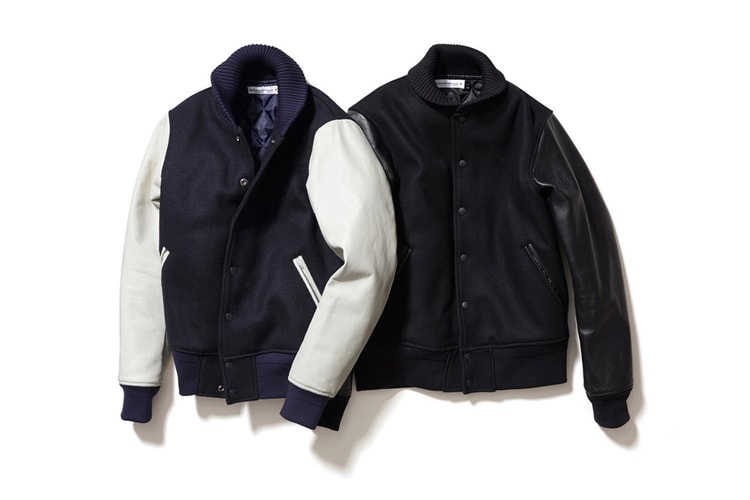 Head Porter Plus 2013 Fall/Winter Collection