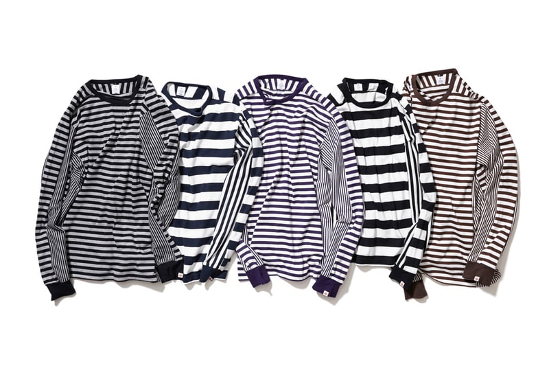 Head Porter Plus 2013 Fall/Winter Collection