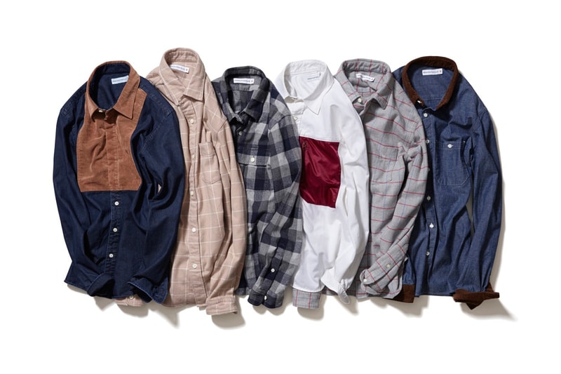 Head Porter Plus 2013 Fall/Winter Collection