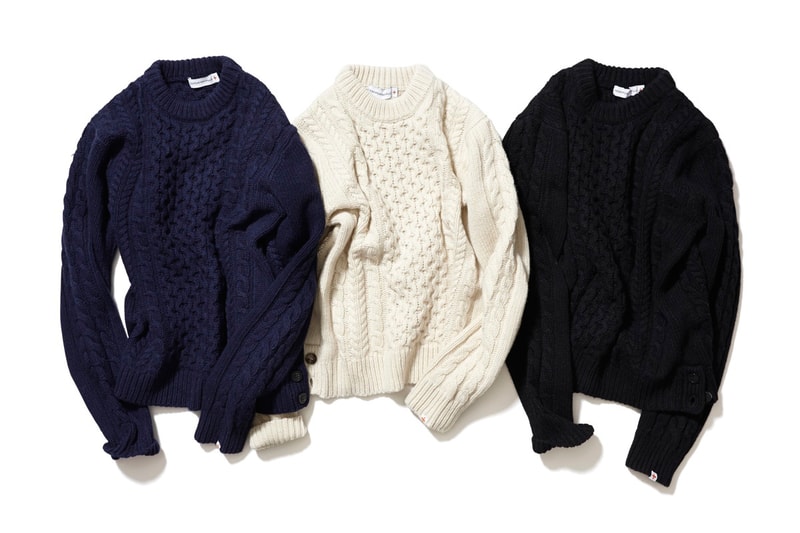 Head Porter Plus 2013 Fall/Winter Collection