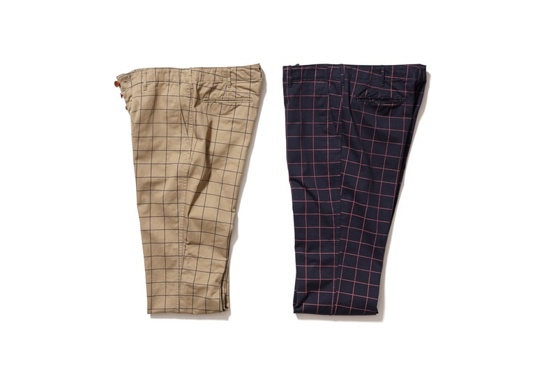 Head Porter Plus 2013 Fall/Winter Collection