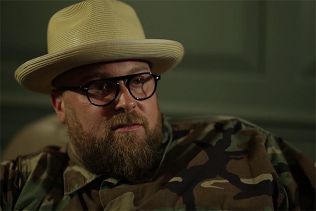 Heineken #Dropped: Jon Buscemi