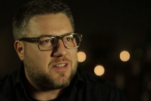 Heineken #Dropped: Jonathan Mannion