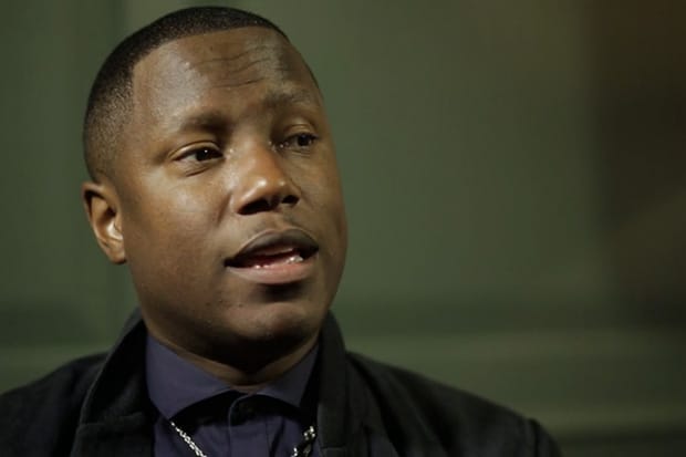 Heineken #Dropped: Marcus Troy