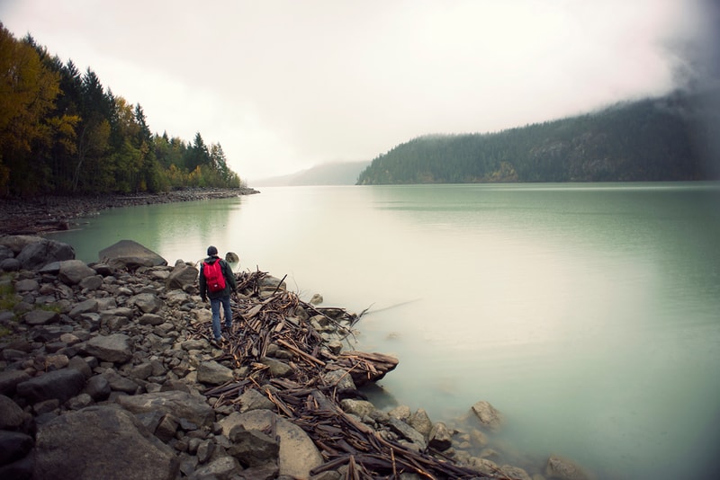 Herschel Supply Co. 2013 Fall Classic Collection Lookbook