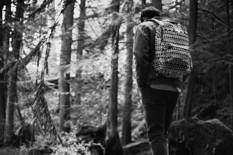 Herschel Supply Co. 2013 Fall Classic Collection Lookbook