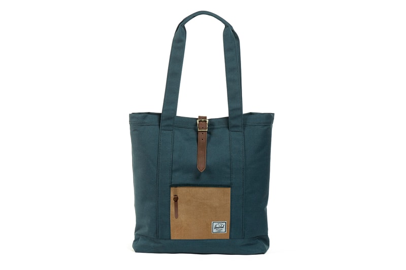 Herschel Supply Co. 2013 Studio Collection