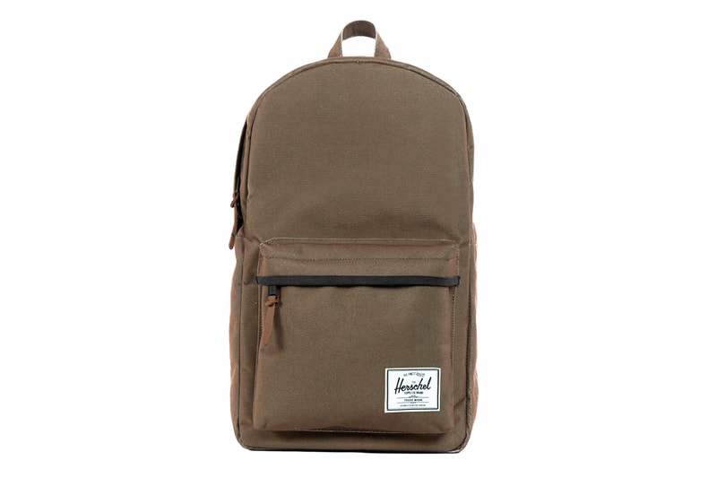 Herschel Supply Co. 2013 Studio Collection