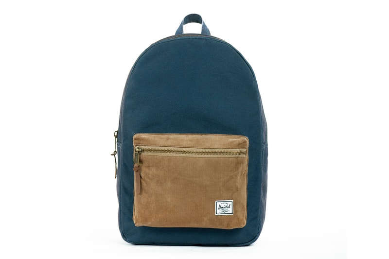 Herschel Supply Co. 2013 Studio Collection