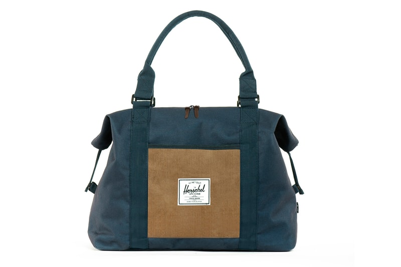 Herschel Supply Co. 2013 Studio Collection