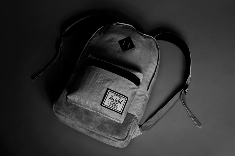 Herschel Supply Co. "Bad Hills" Collection