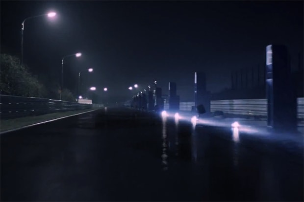 Honda Commercial Pays Tribute to Ayrton Senna