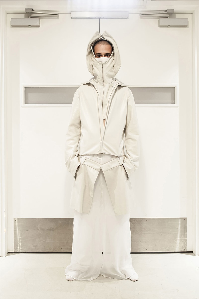 Hood By Air 2013 Fall/Winter Collection
