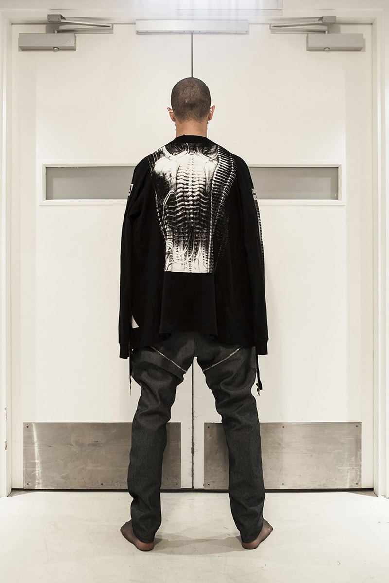 Hood By Air 2013 Fall/Winter Collection
