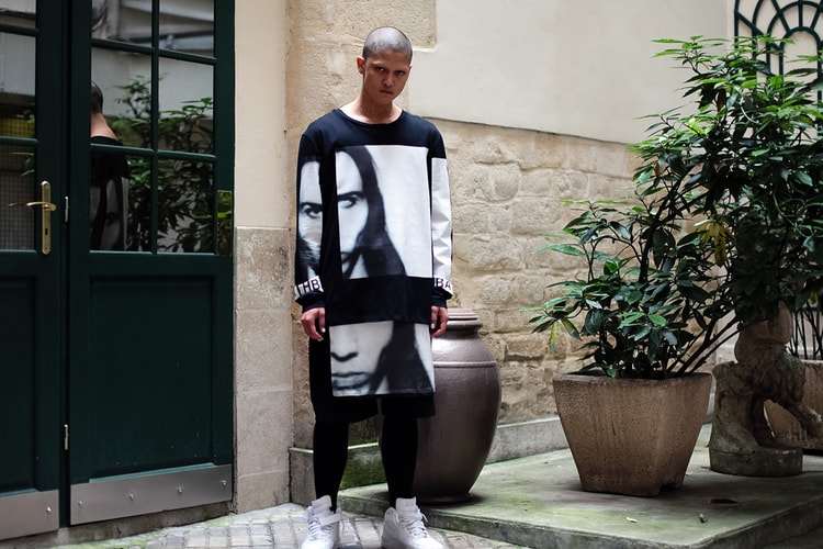 Hood By Air 2014 Spring/Summer Collection