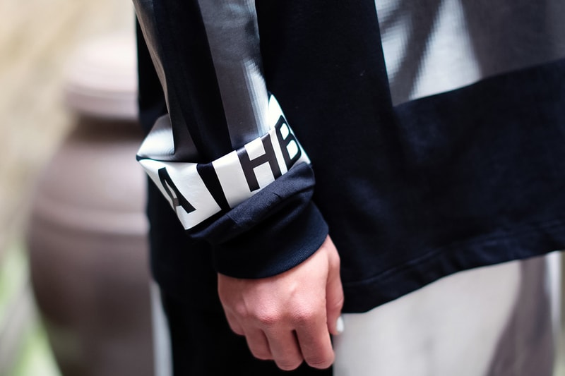 Hood By Air 2014 Spring/Summer Collection 