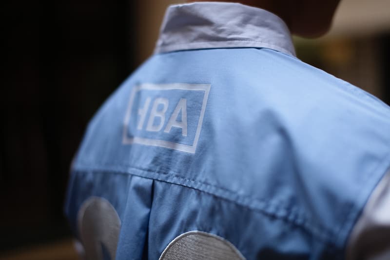 Hood By Air 2014 Spring/Summer Collection 