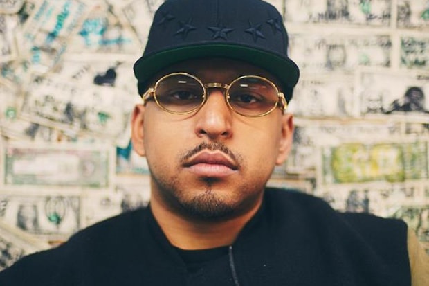 40oz Van on How He Got His Name and His Start in Hats