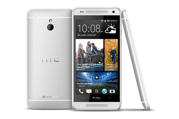 HTC One Mini