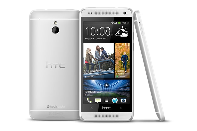 HTC One Mini