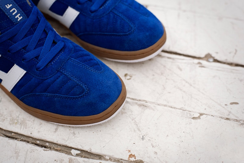 HUF 2013 Fall Arena Collection