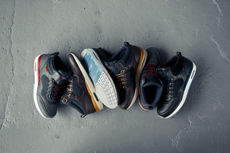 HUF 2013 Fall HR-1 Collection