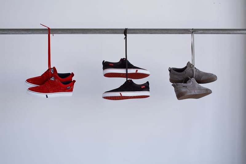 HUF 2013 Fall Ramondetta Pro Collection