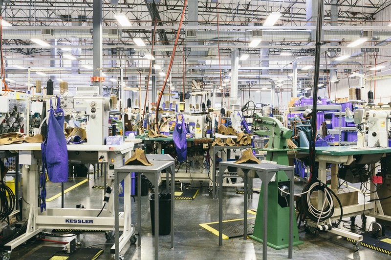 HYPEBEAST Road Trips Portland: Danner Factory/Store