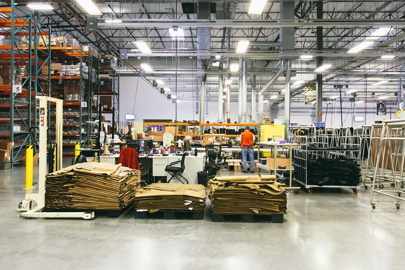 HYPEBEAST Road Trips Portland: Danner Factory/Store