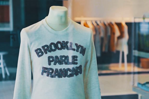 HYPEBEAST Spaces: BWGH with David Obadia