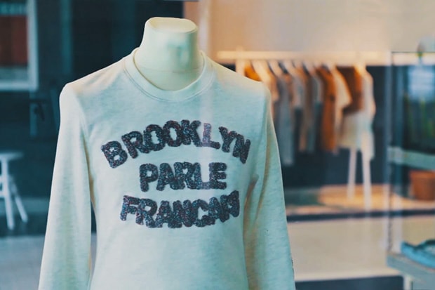 HYPEBEAST Spaces: BWGH with David Obadia