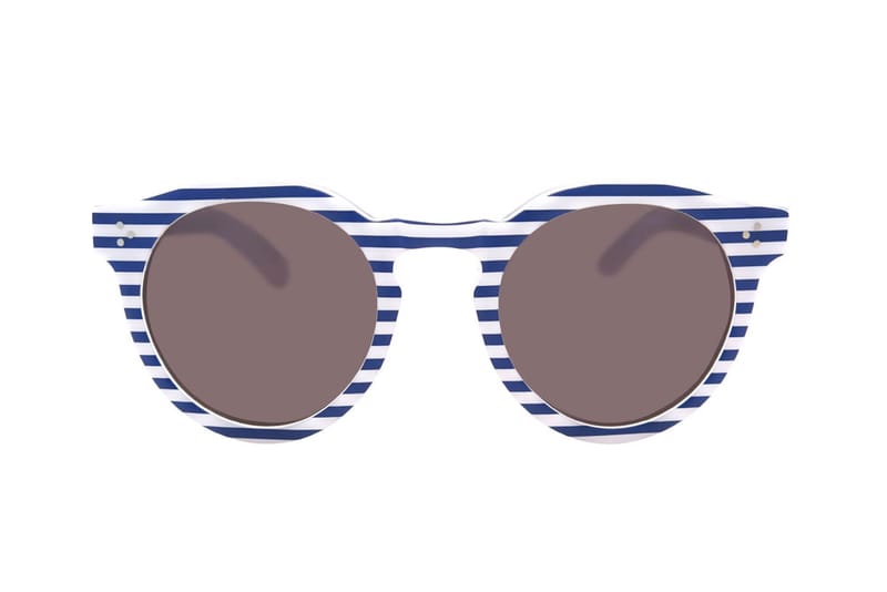 Illesteva 2013 July 4th Collection