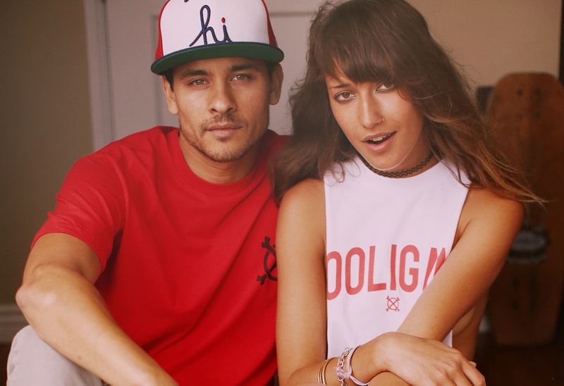 In4mation 2013 Summer Lookbook by Ja Tecson