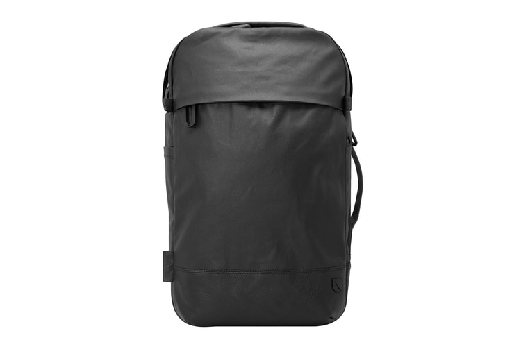 Incase Leather & Canvas Capsule Collection