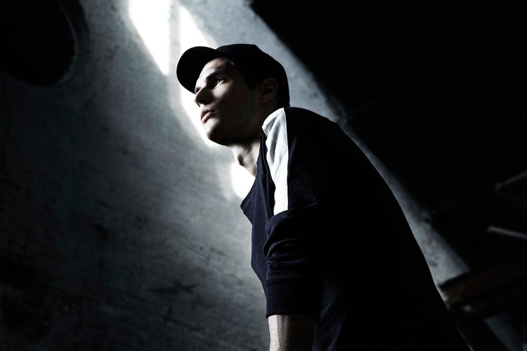 ISAORA 2014 Spring/Summer Lookbook