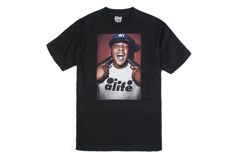  Jadakiss x ALIFE by Jason Nocito T-Shirt
