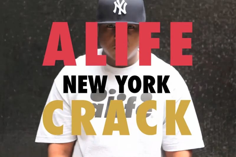 Jadakiss x ALIFE Project Teaser 