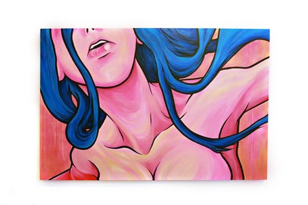 Jahan Loh "Working Class Hero" Exhibition @ Chan Hampe Galleries Recap