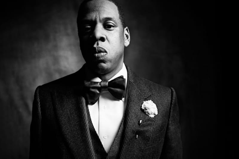Jay Z to Collaborate with Barneys?