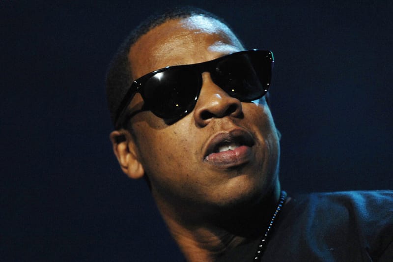 Jay Z Removes Hyphen from Name