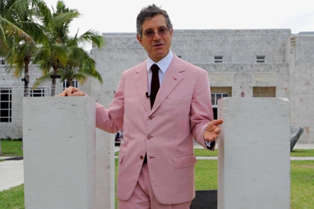 Jeffrey Deitch to Leave MOCA