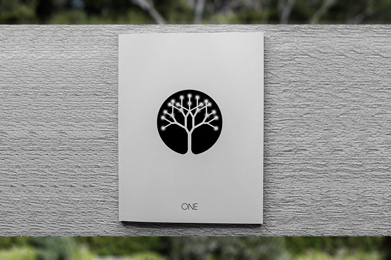 JOSHUA's Magazine presents Issue ONE