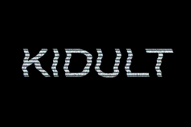 Kidult "EXSTINCTOR" Trailer  
