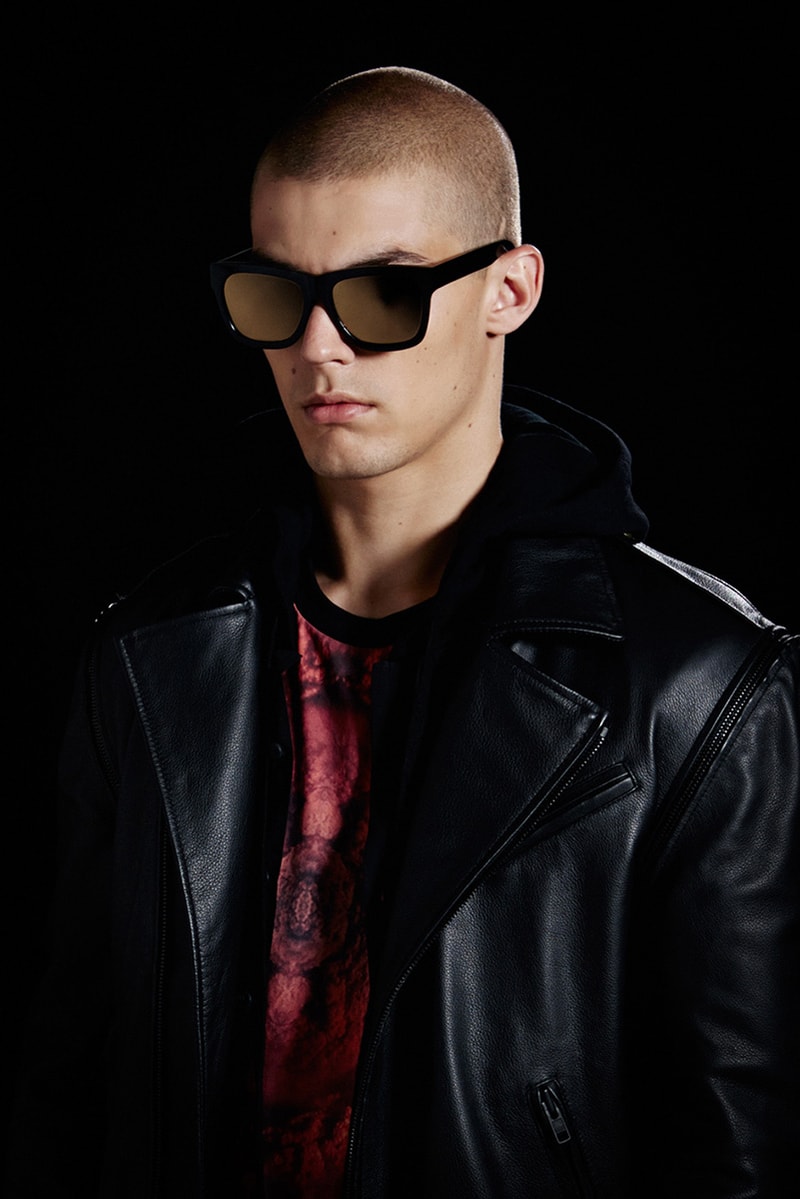 Ksubi Eyewear 2013 Summer Collection 