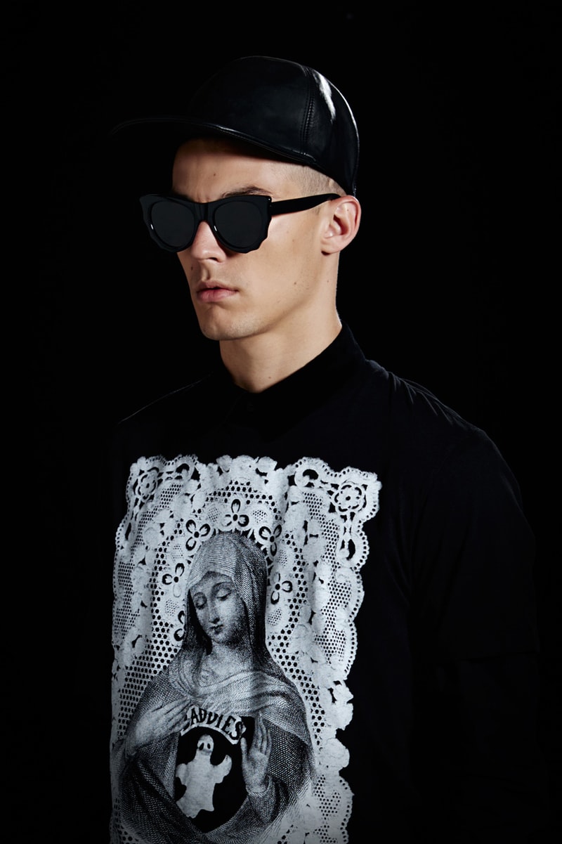 Ksubi Eyewear 2013 Summer Collection 