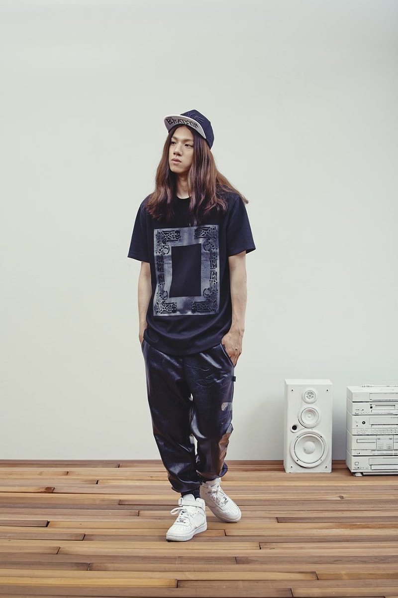 KYE by Kathleen Kye 2014 Spring/Summer Collection