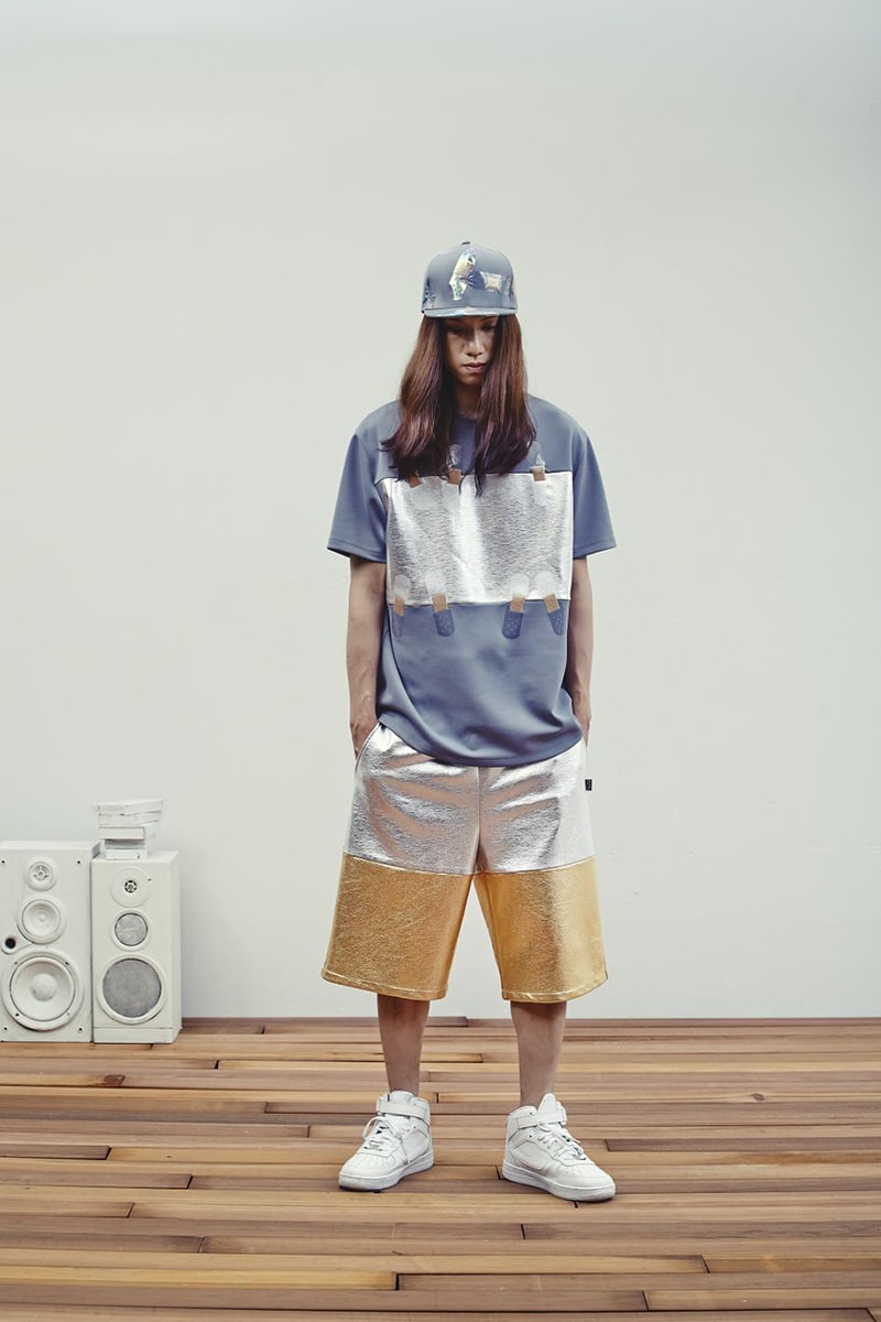 KYE by Kathleen Kye 2014 Spring/Summer Collection