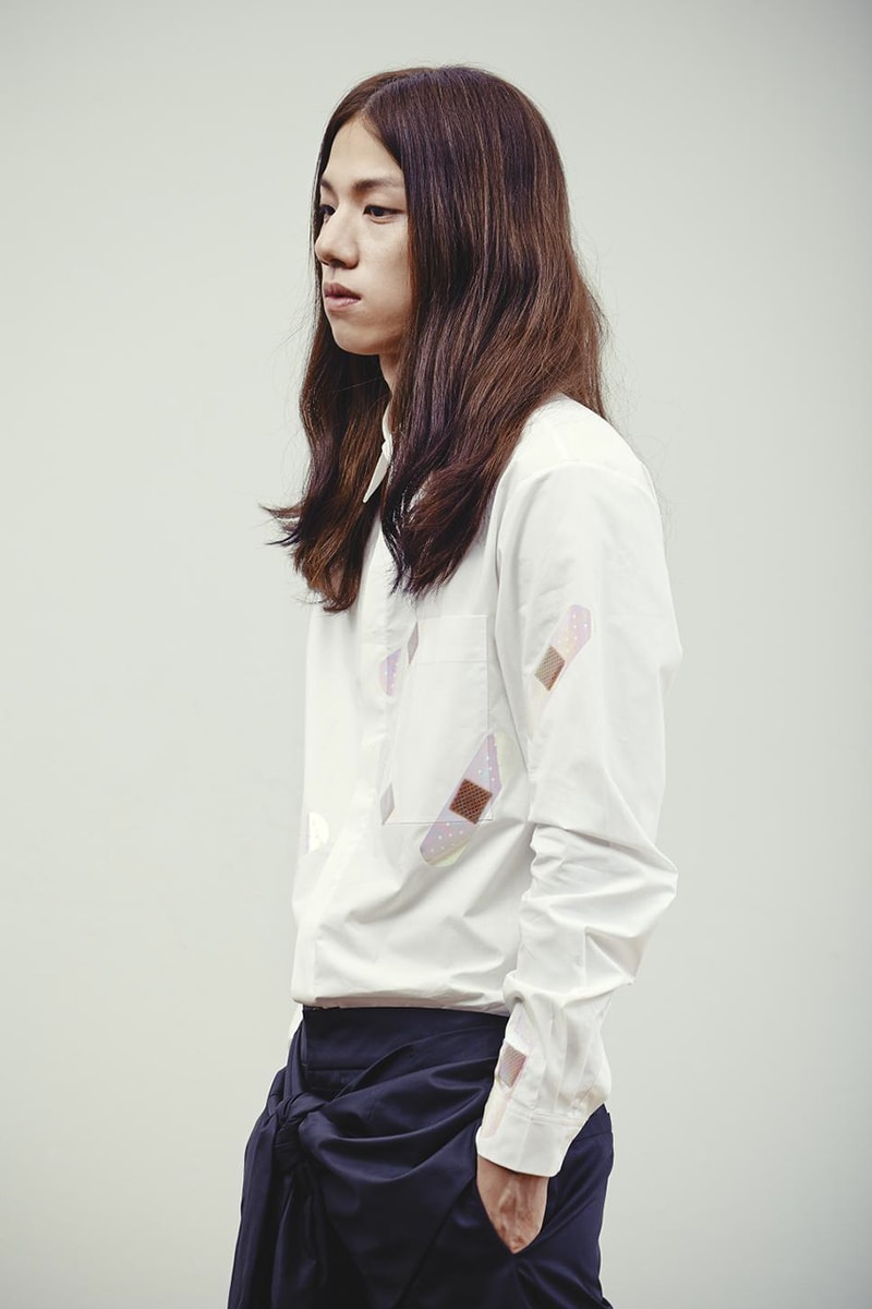 KYE by Kathleen Kye 2014 Spring/Summer Collection