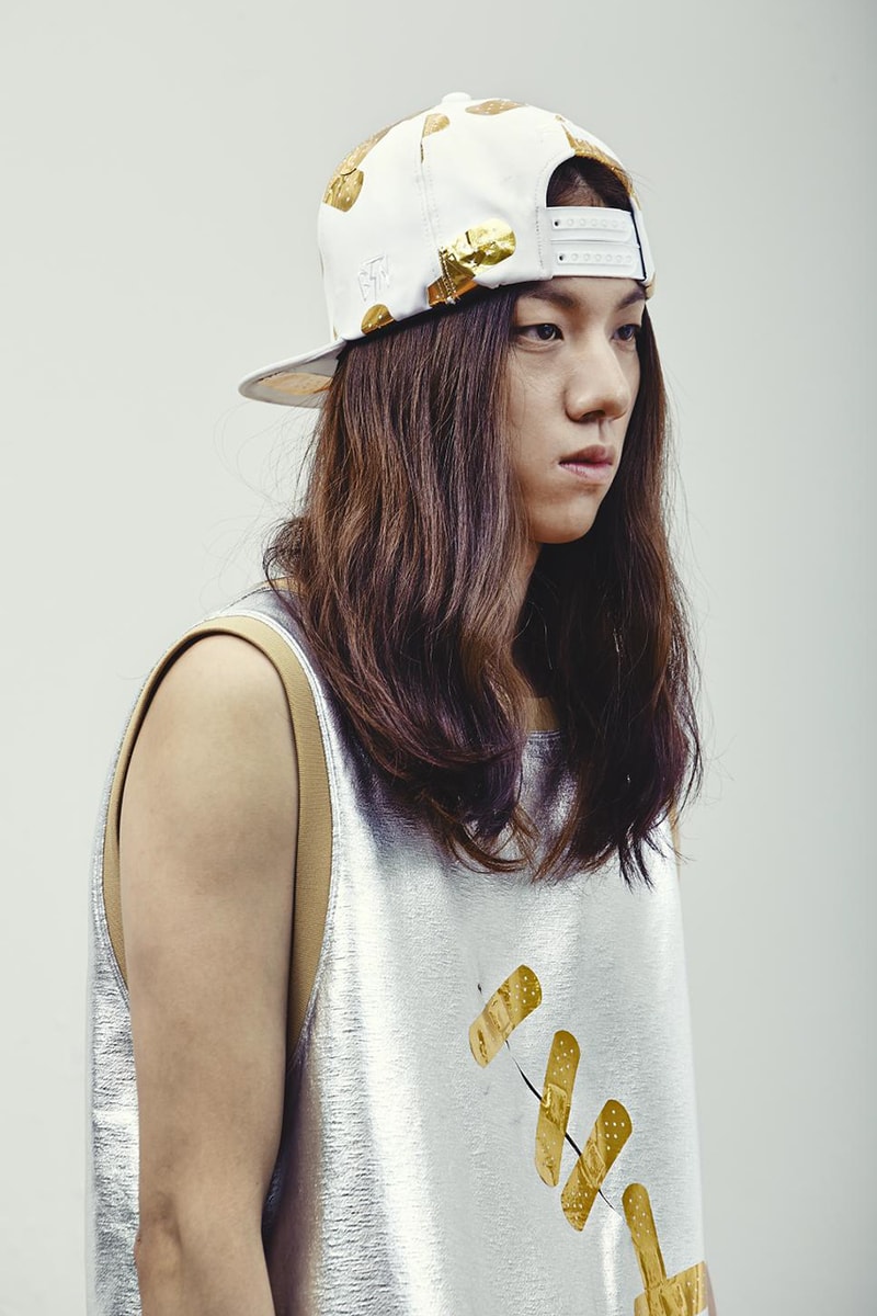 KYE by Kathleen Kye 2014 Spring/Summer Collection