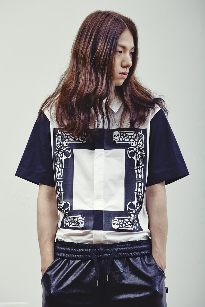KYE by Kathleen Kye 2014 Spring/Summer Collection